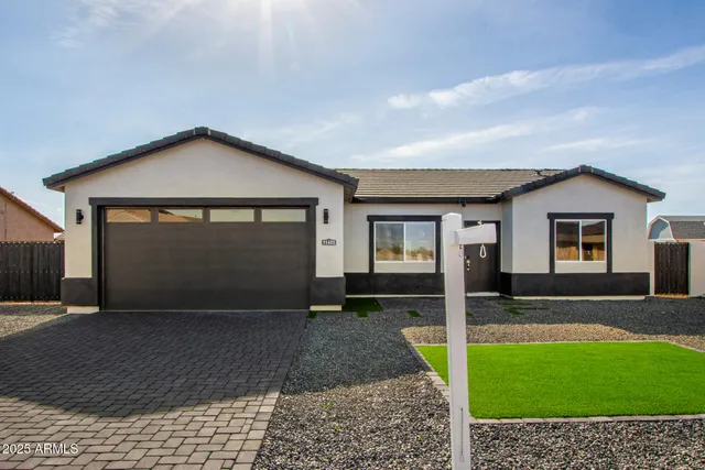 $309,900 | 11405 West Madero Drive, Arizona City, AZ 85123