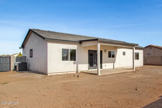 $309,900 | 11405 West Madero Drive, Arizona City, AZ 85123