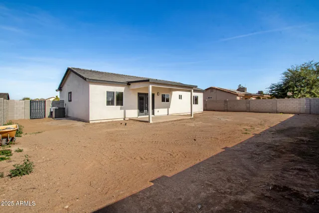 $309,900 | 11405 West Madero Drive, Arizona City, AZ 85123