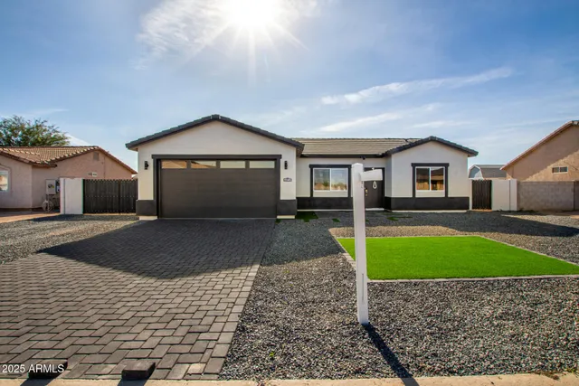 $309,900 | 11405 West Madero Drive, Arizona City, AZ 85123