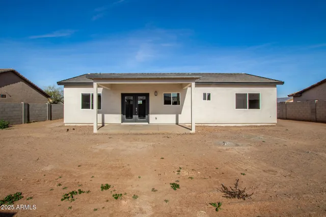 $309,900 | 11405 West Madero Drive, Arizona City, AZ 85123