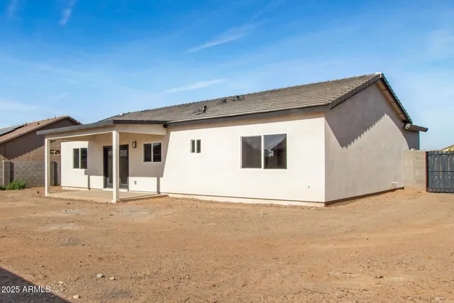 $309,900 | 11405 West Madero Drive, Arizona City, AZ 85123