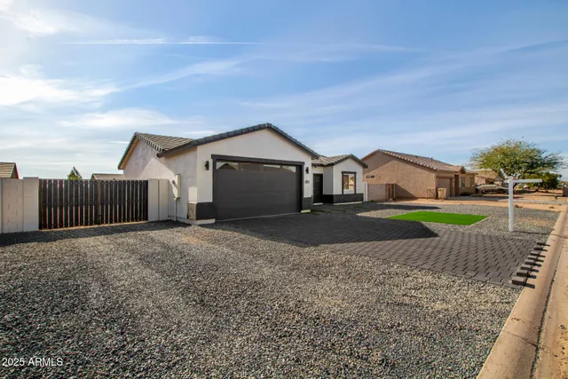 $309,900 | 11405 West Madero Drive, Arizona City, AZ 85123