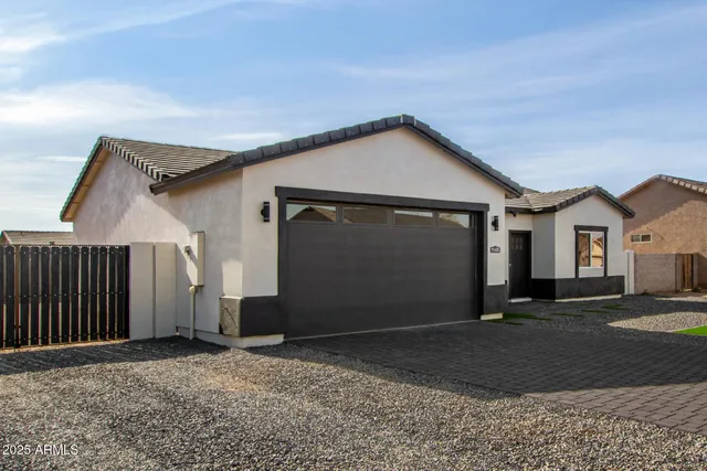 $309,900 | 11405 West Madero Drive, Arizona City, AZ 85123