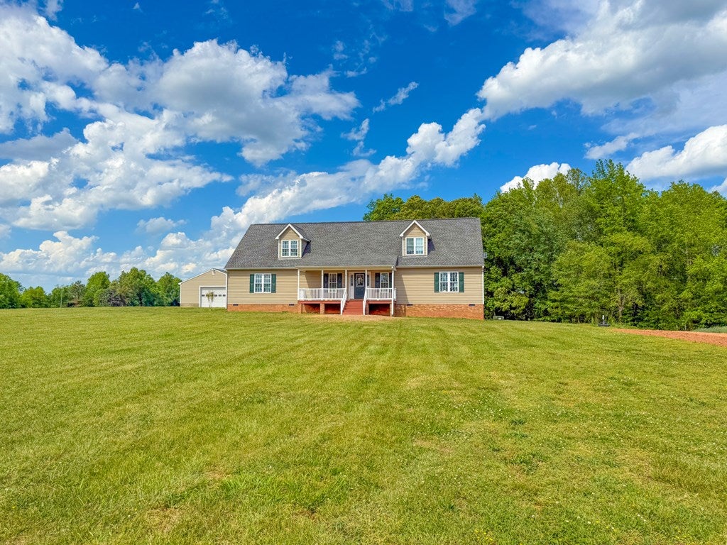 8564 West Courthouse Road Burkeville, VA 23922 - Photo 29 of 39 Gallery Image 29