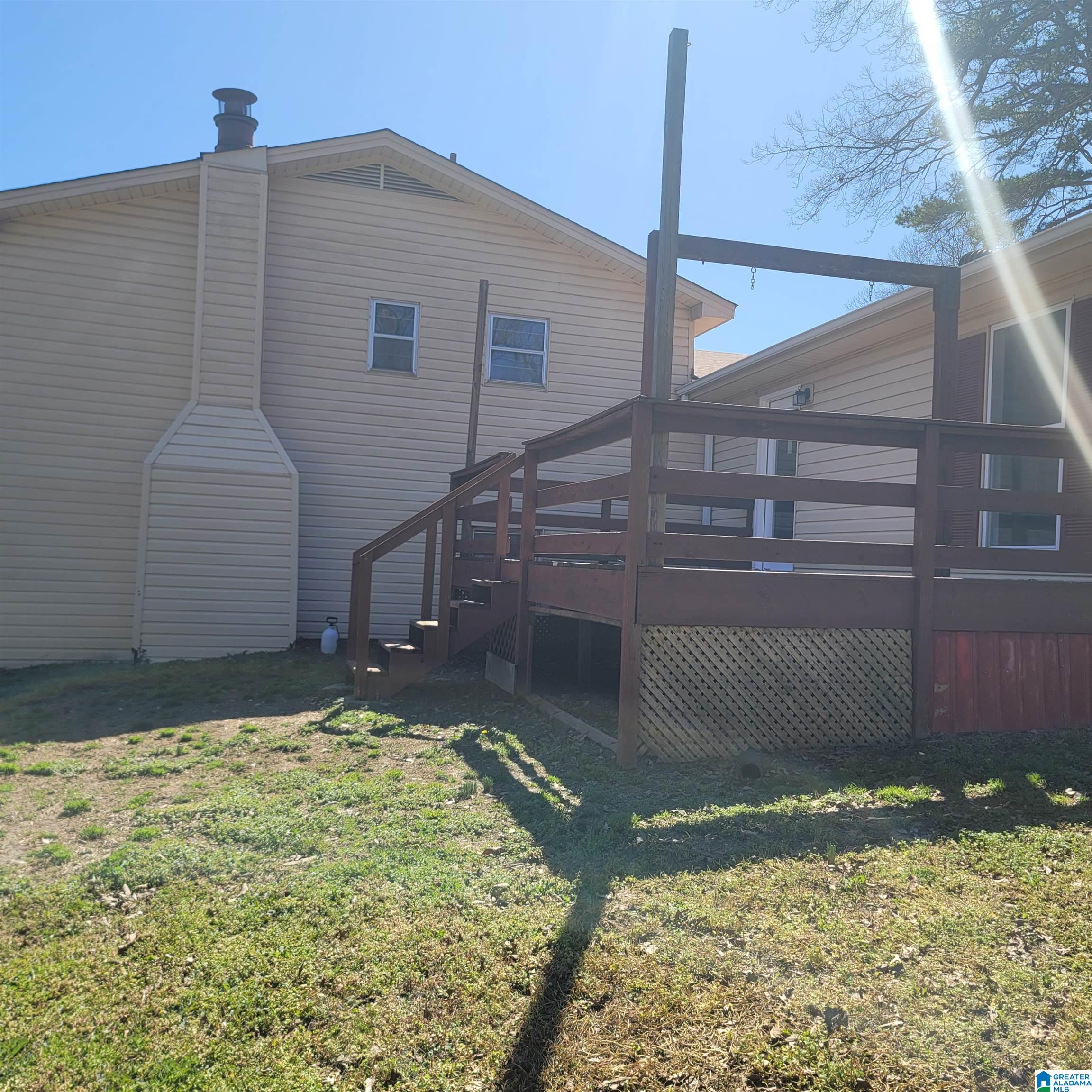 1811 Donafred Road Fultondale, AL 35068 - Photo 6 of 38