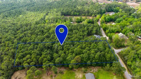$75,000 | Nowling Drive, Milton, FL 32583