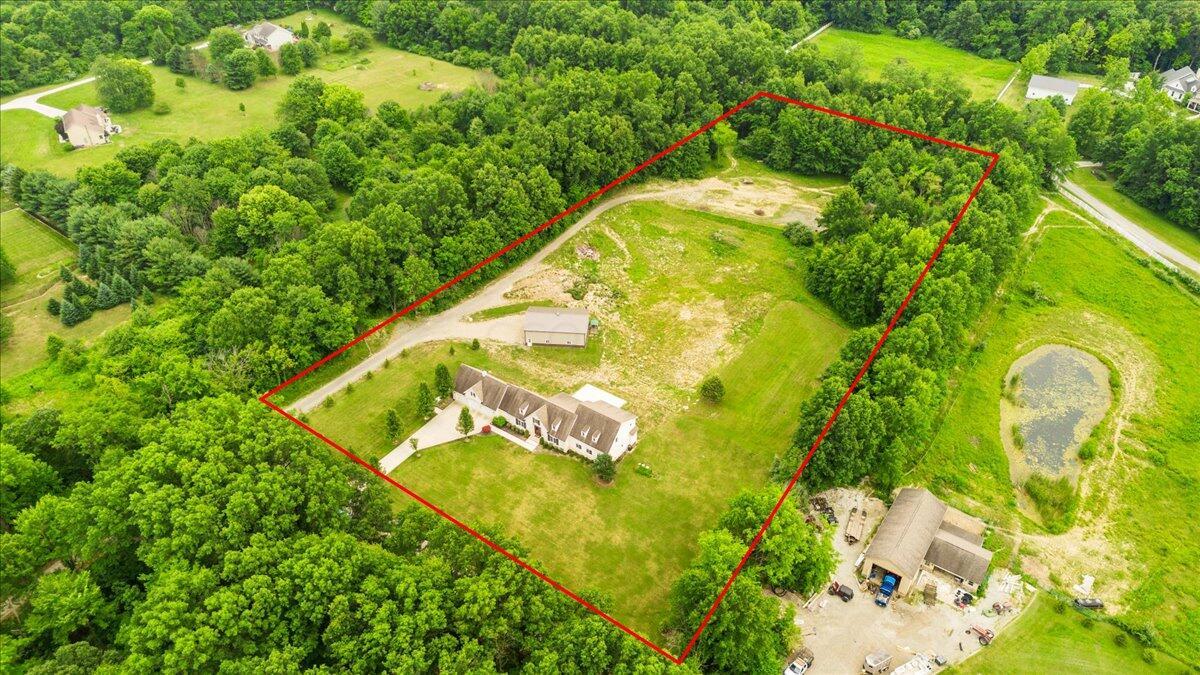10354 Gorsuch Road Galena, OH 43021 - Photo 43 of 49 59-10354 Gorsuch Rd-59