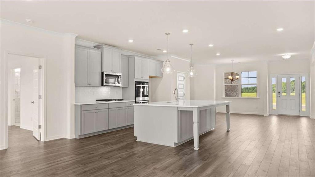 1812 Quaker Street Hampton, GA 30228 - Photo 12 of 53