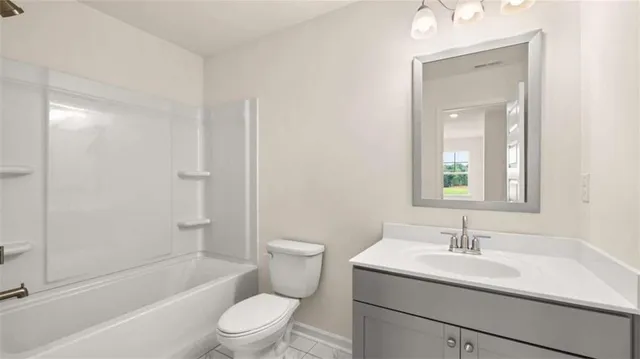 a view of a house with swimming pool and sitting area