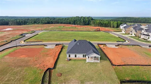 $469,130 | 1812 Quaker Street, Hampton, GA 30228