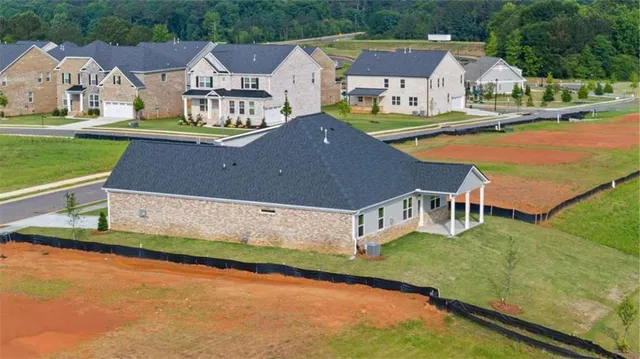 $469,130 | 1812 Quaker Street, Hampton, GA 30228