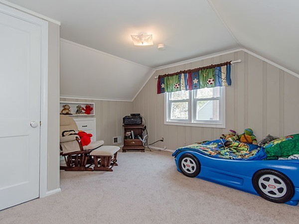 43 Cranmore Road Boston, MA 02136 - Photo 15 of 21 Gallery Image 15