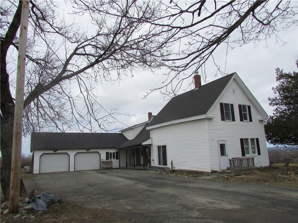 27 Calais Road Houlton, ME 04730 - Photo 1 of 23 Photo