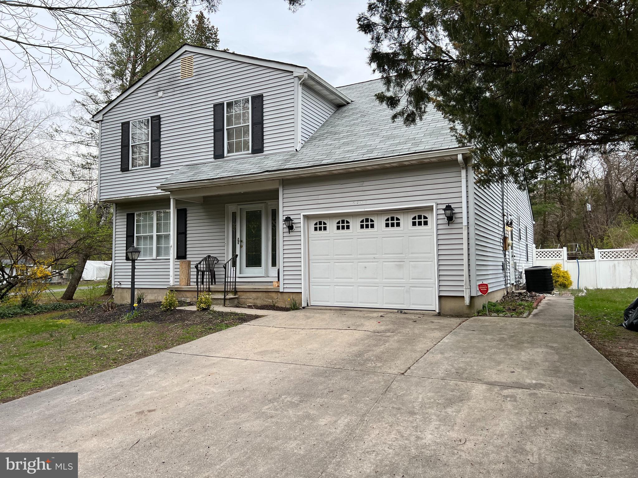 2182 Sicklerville Road Sicklerville, NJ 08081 - Photo 4 of 6 Gallery Image 4