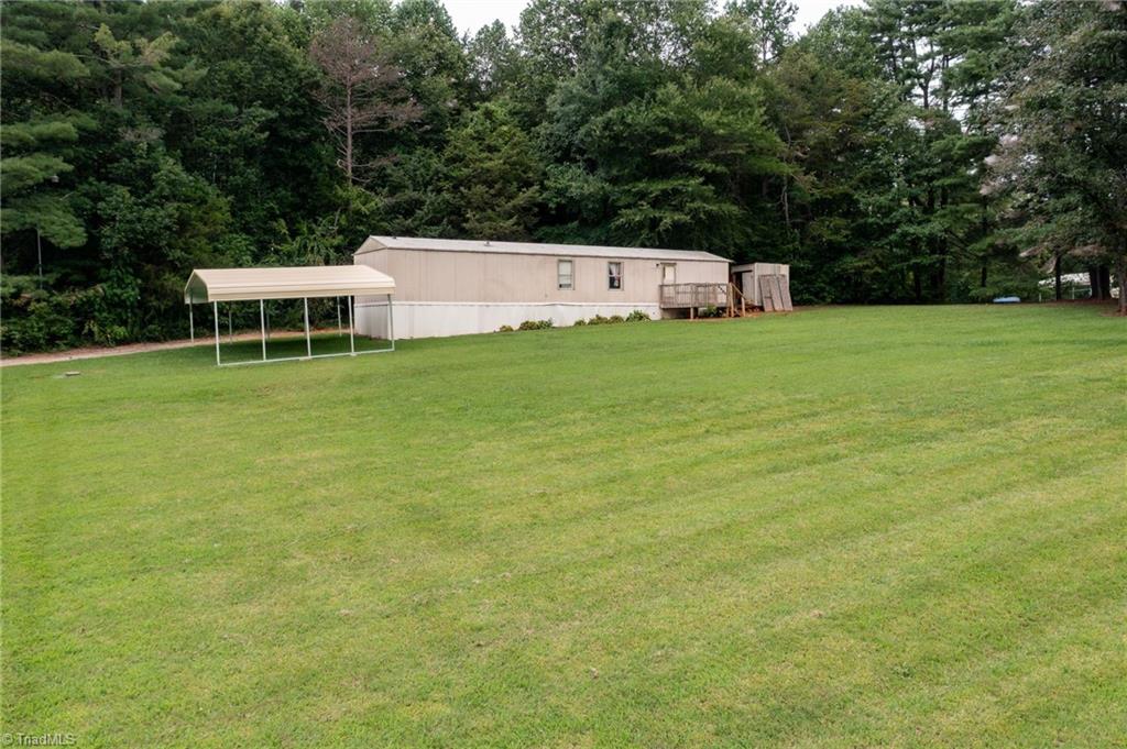 7410 Olin Road Pfafftown, NC 27040 - Photo 5 of 29