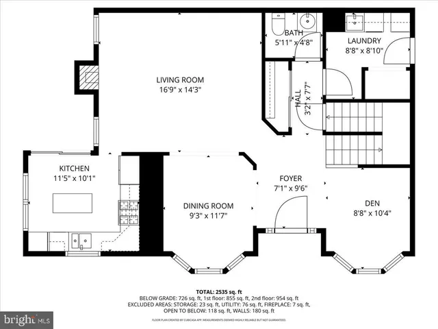 $369,900 | 2406 Exposition Drive, Williamstown, NJ 08094