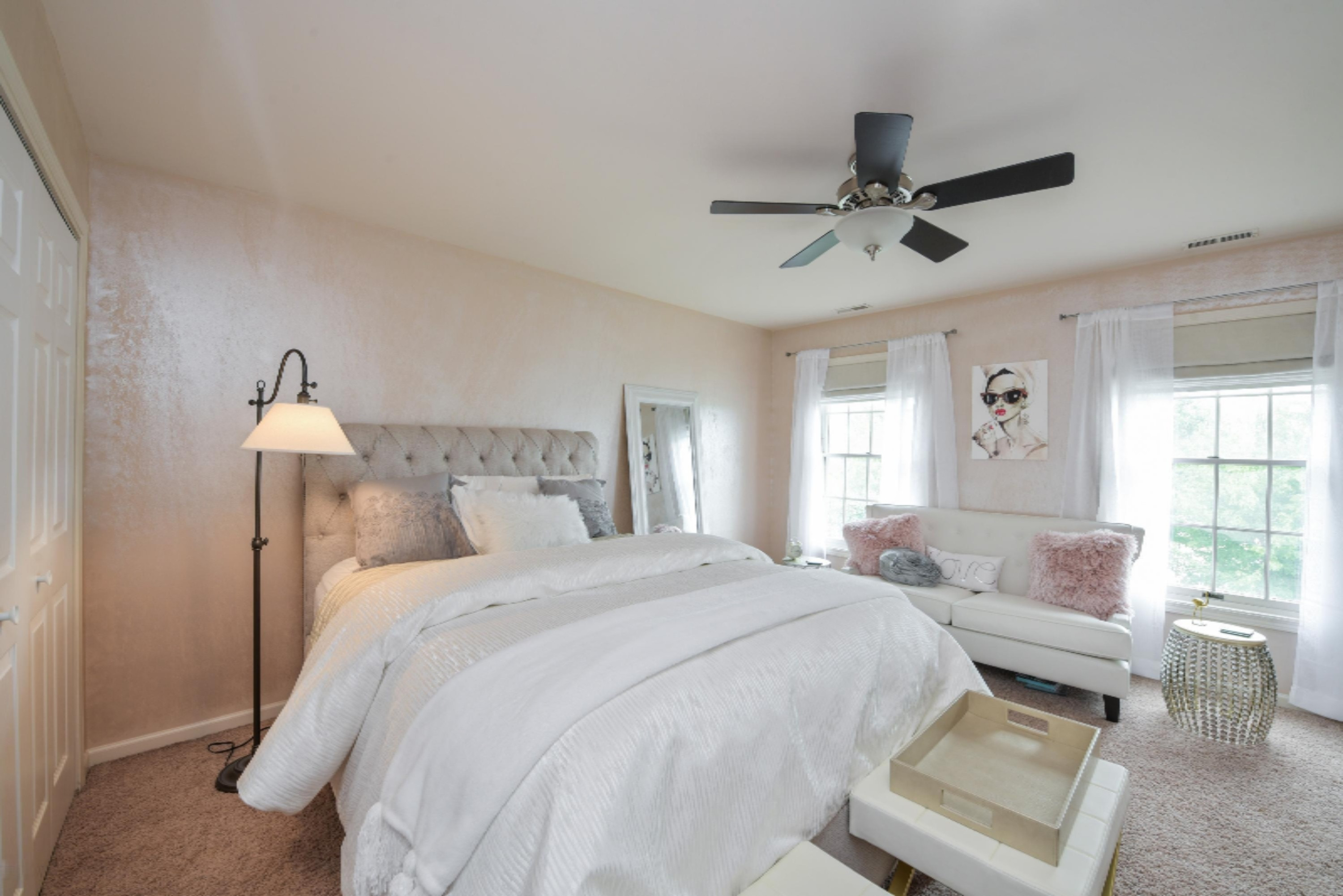 6480 Robbins Road Portage, IN 46368 - Photo 11 of 15 Bedroom #2