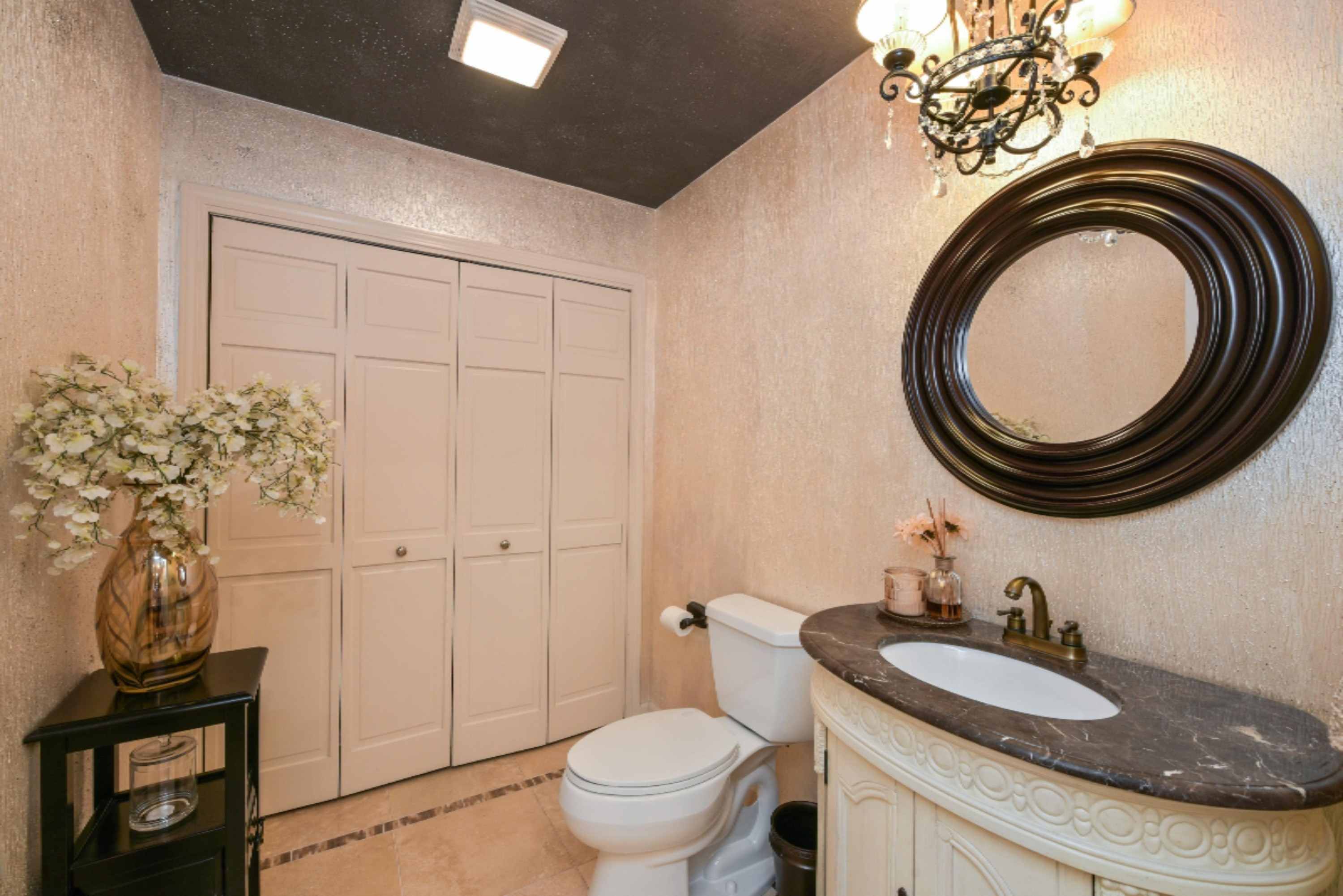 6480 Robbins Road Portage, IN 46368 - Photo 13 of 15 Power Room w/ Laundry
