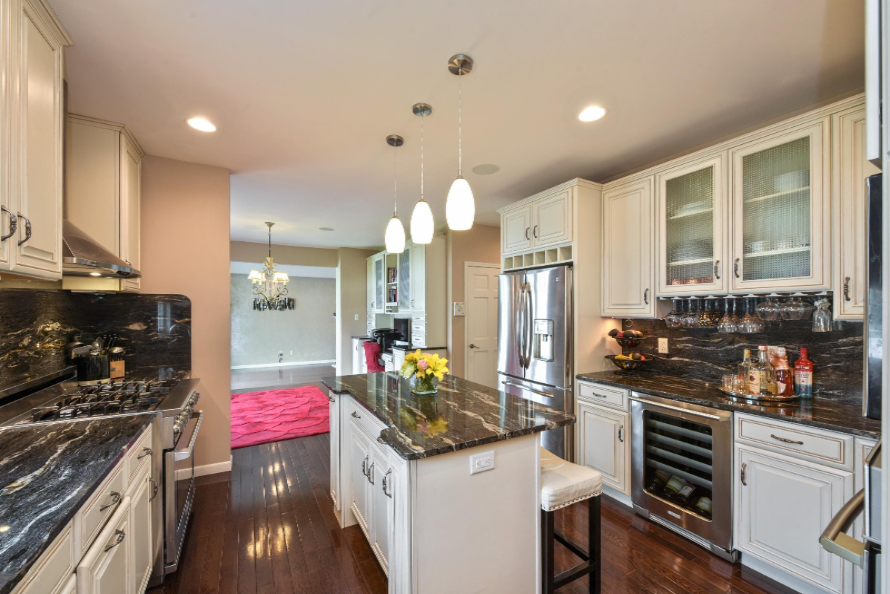 Dream Kitchen