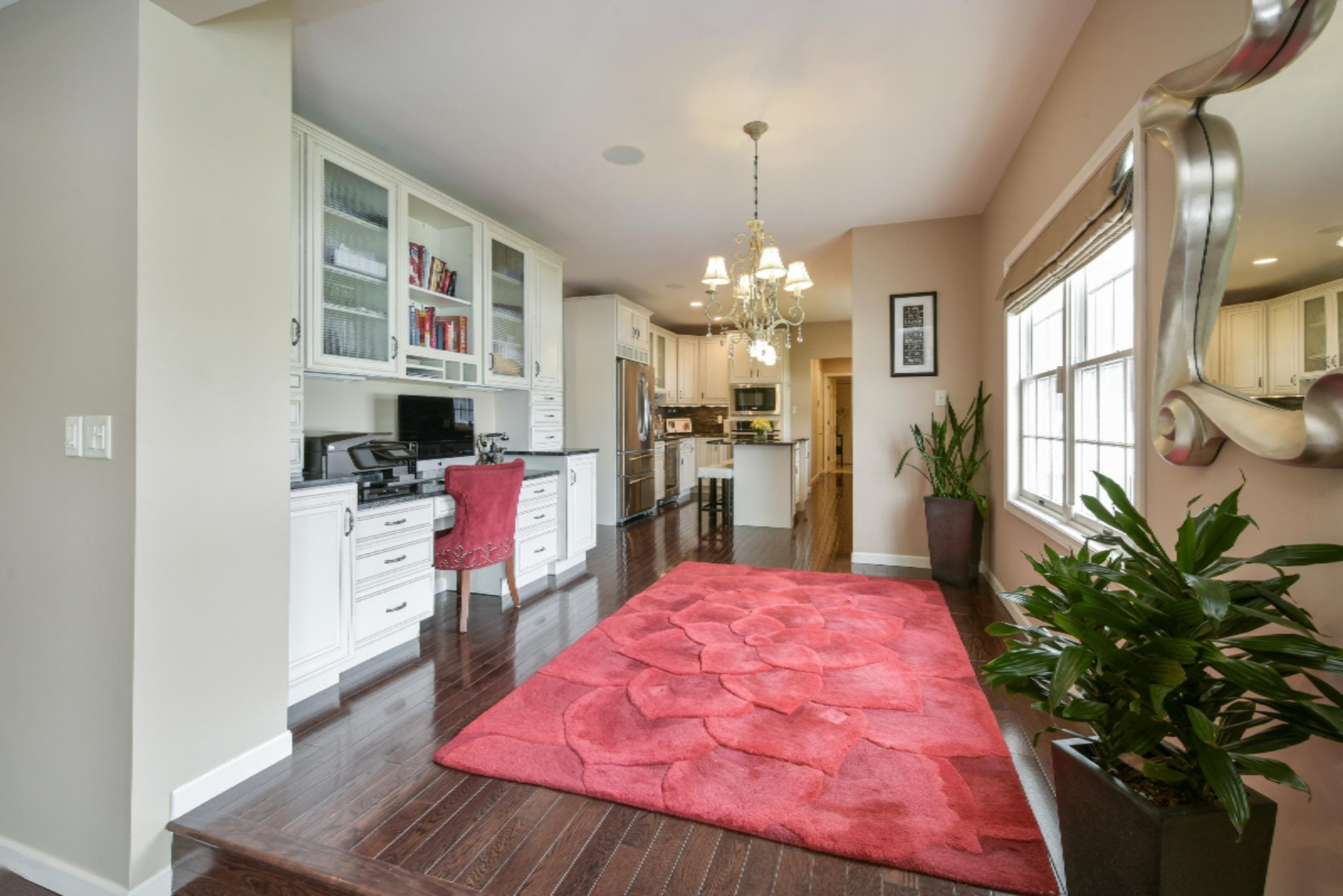 Eat-In Kitchen/Dining Area