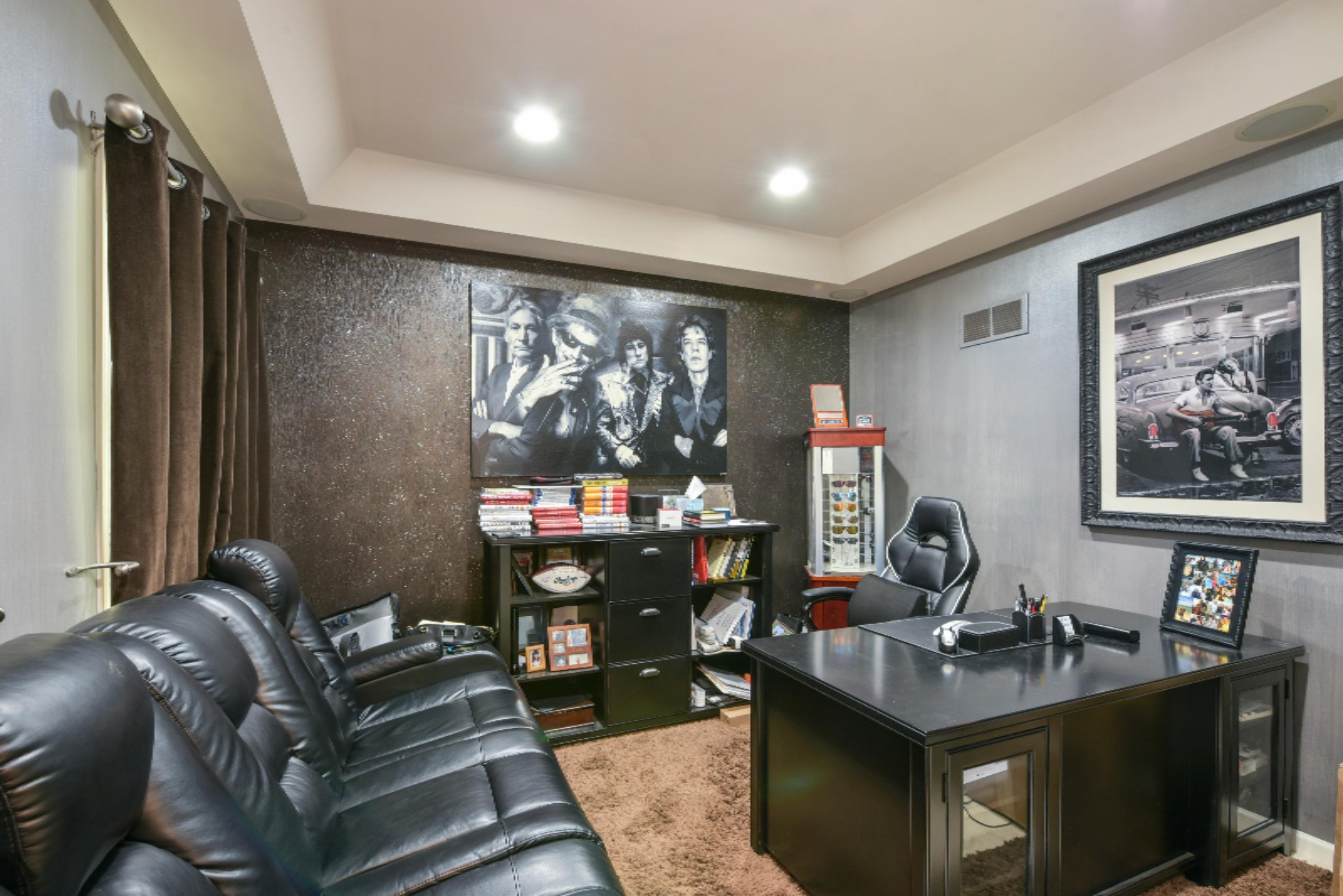 Den/Office