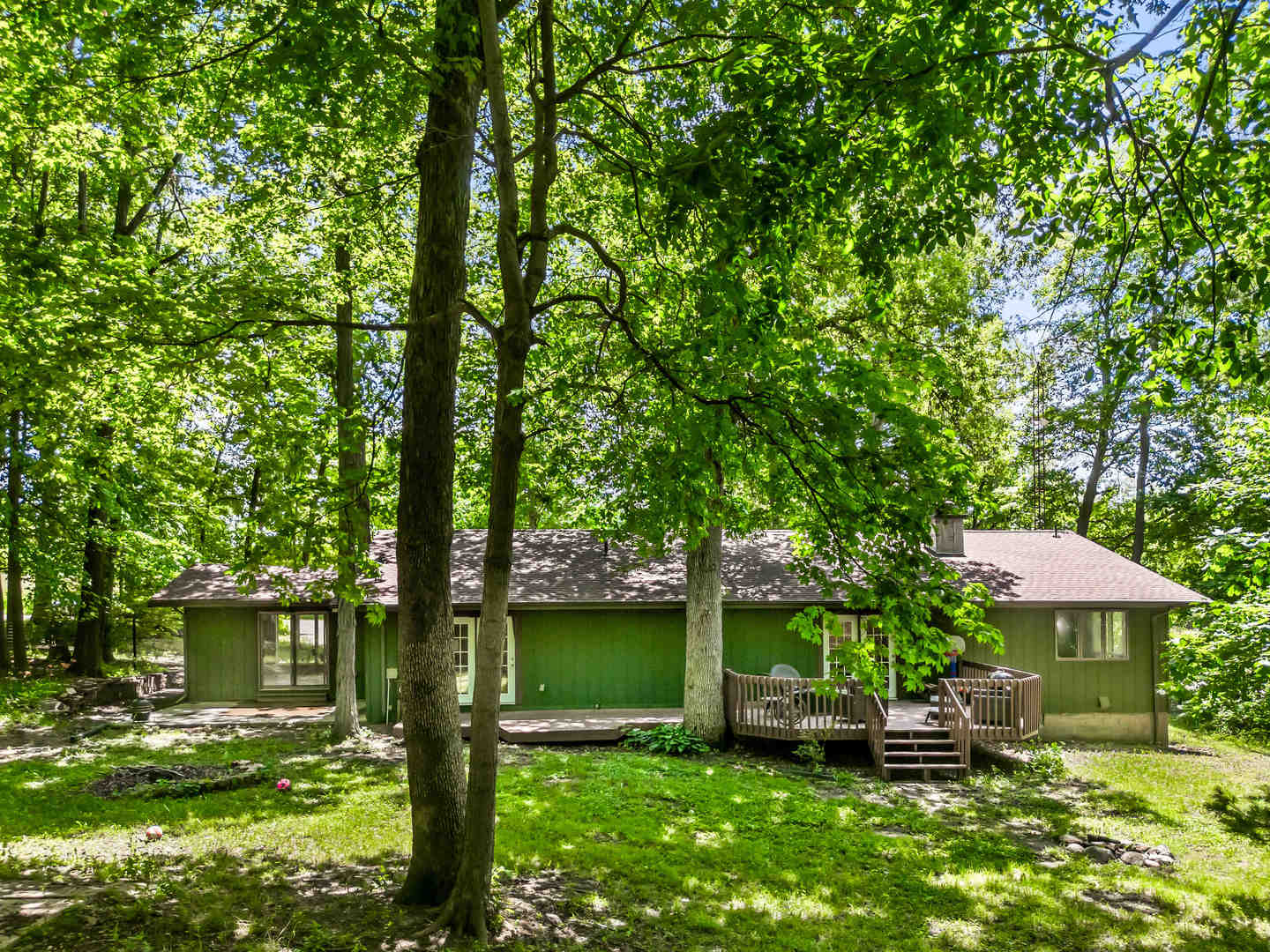 16718 East 400 North Road Heyworth, IL 61745 - Photo 26 of 36