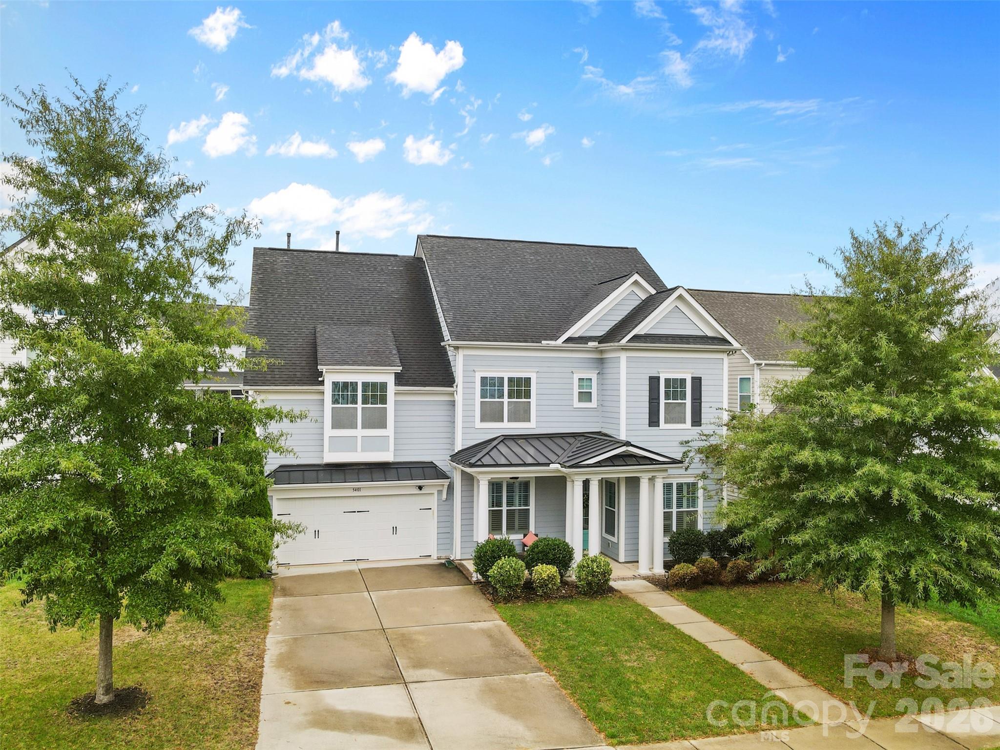 5401 Meadowcroft Way Fort Mill, SC 29708 - Photo 5 of 47