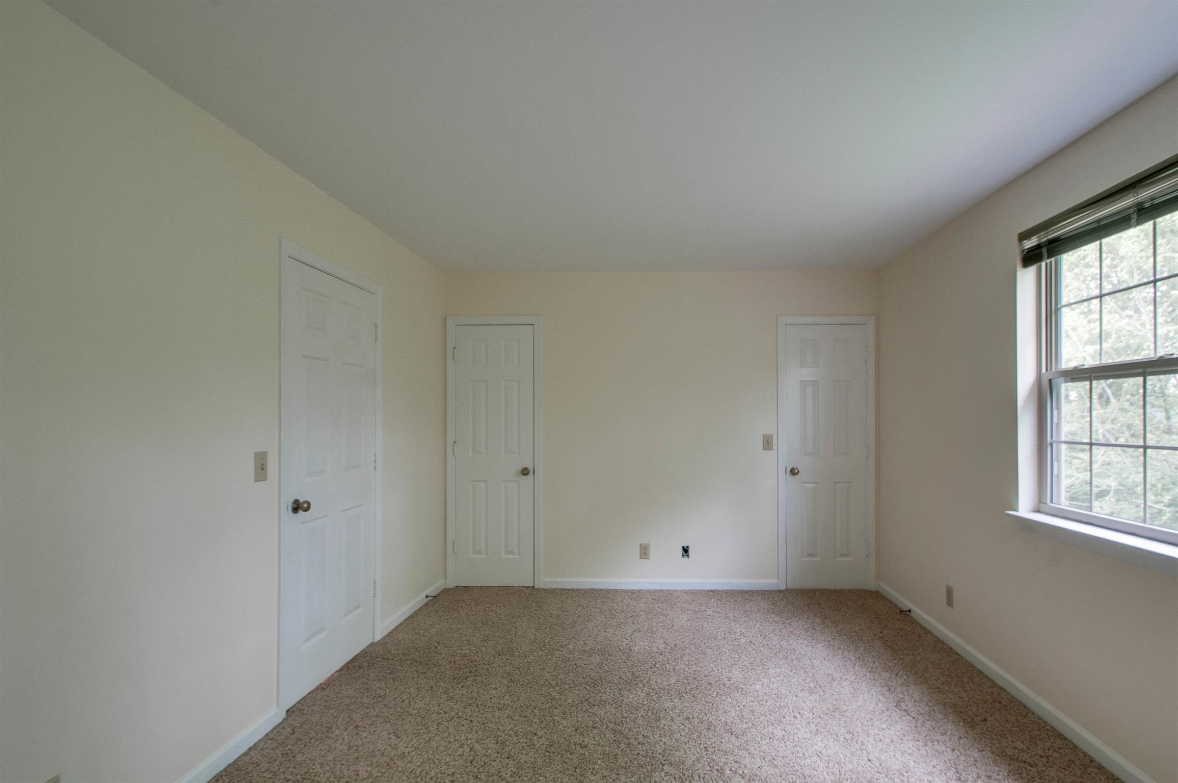 850 General George Patton Road, Unit 850 Nashville, TN 37221 - Photo 16 of 25 an empty room with windows