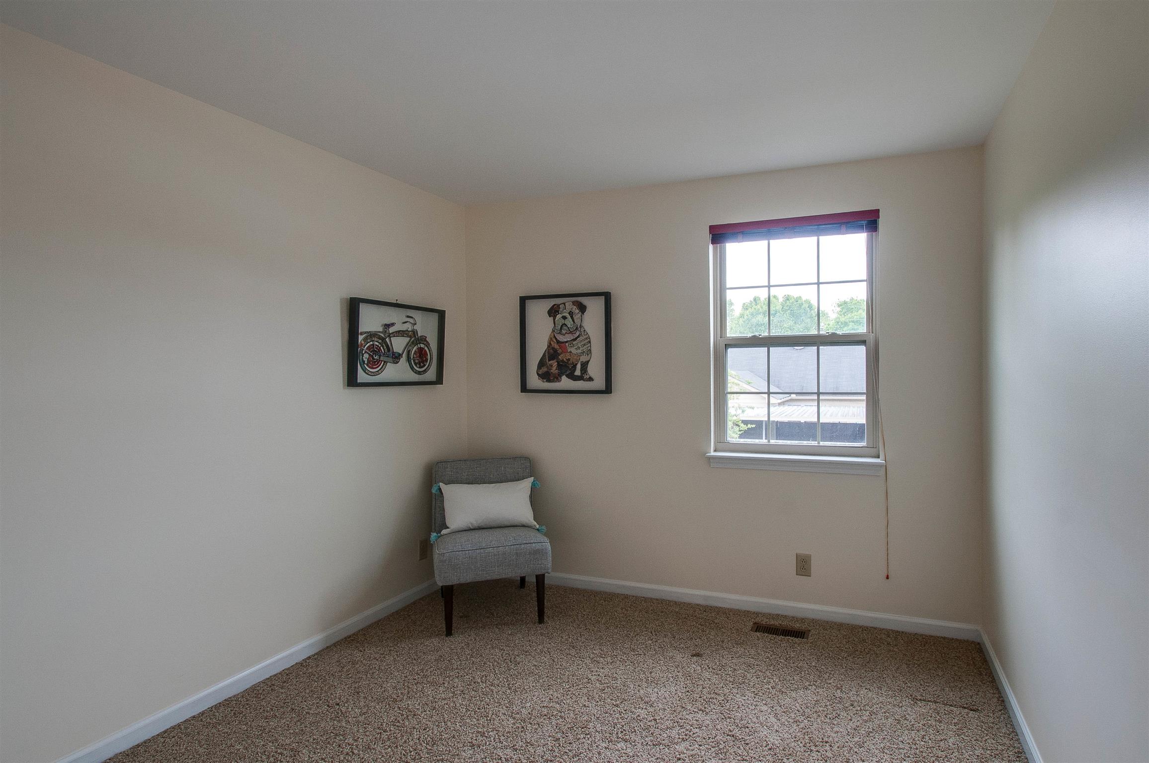 850 General George Patton Road, Unit 850 Nashville, TN 37221 - Photo 18 of 25 an empty room with a window