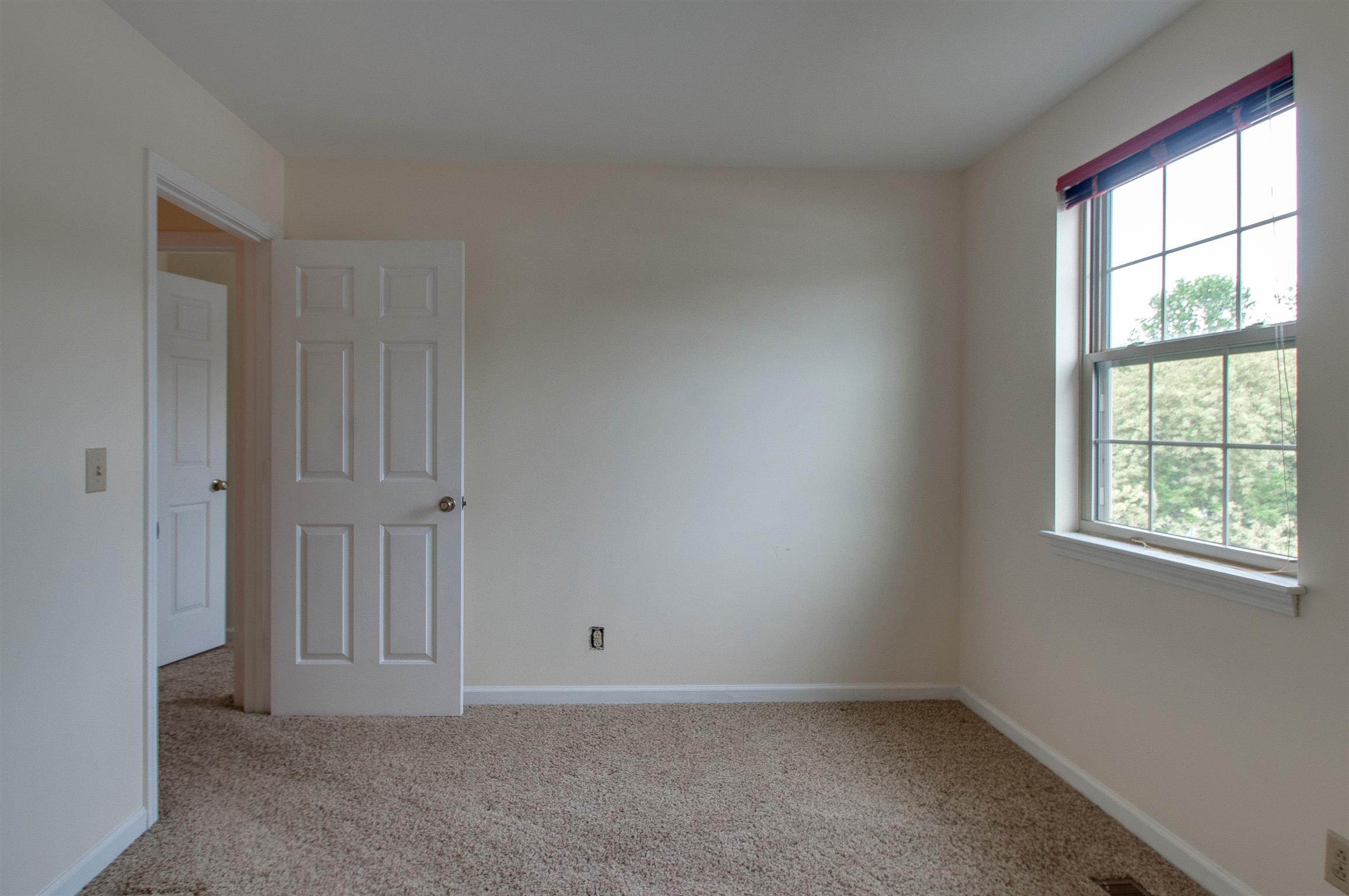 850 General George Patton Road, Unit 850 Nashville, TN 37221 - Photo 21 of 25 a view of an empty room with a window