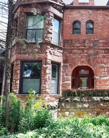 $2,850 | 5427 South Blackstone Avenue, Unit 1, Chicago, IL 60615