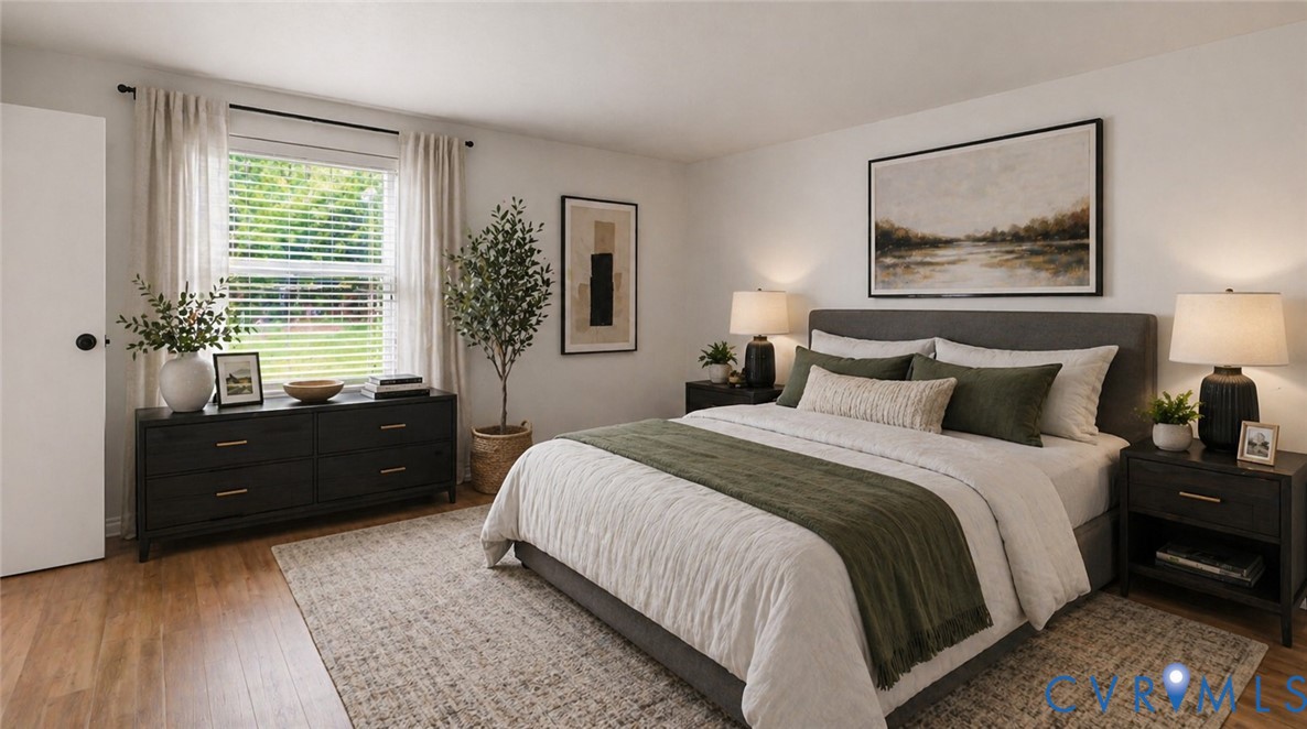 2804 Remington Road Henrico, VA 23231 - Photo 30 of 41 Gallery Image 30