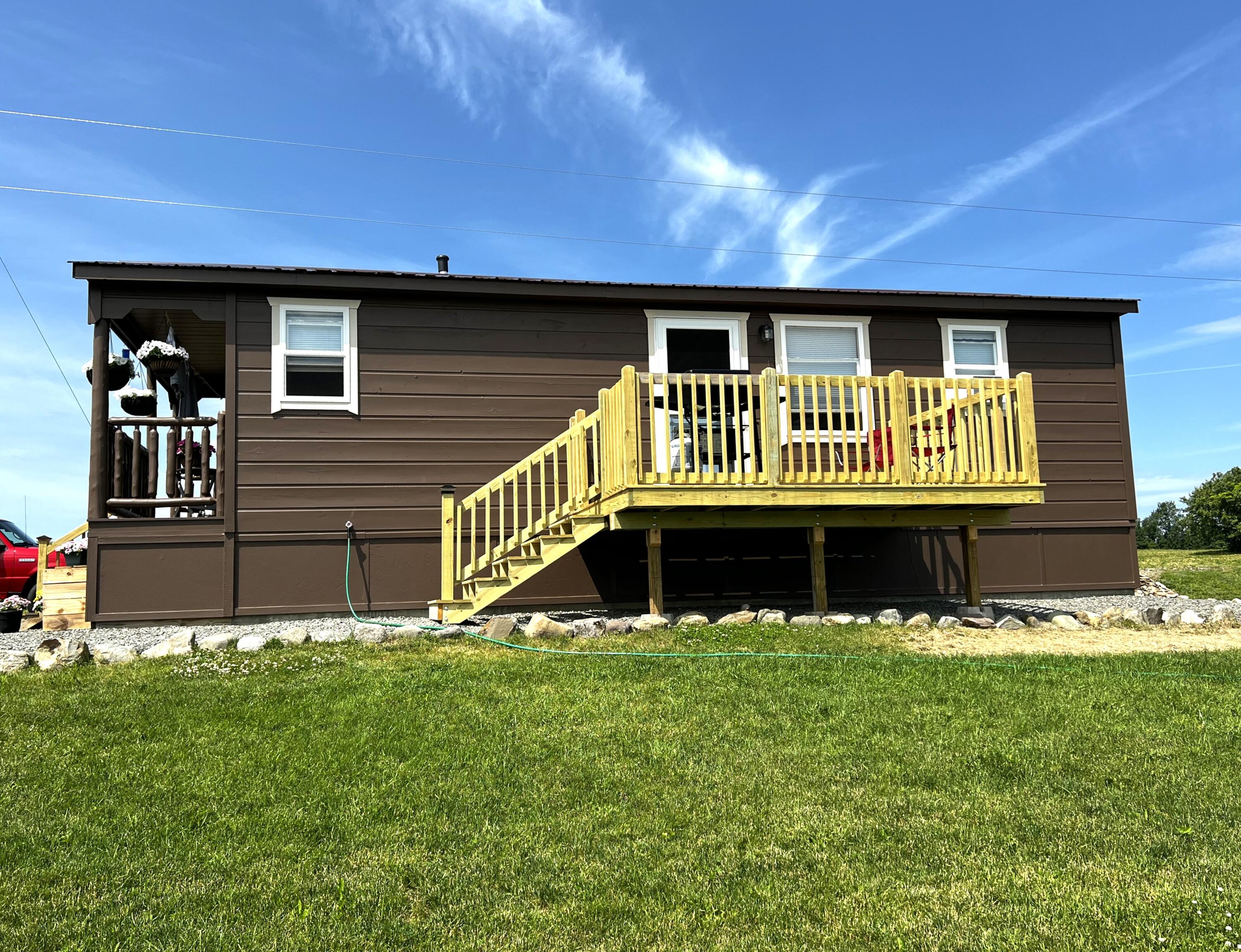 4 Panorama Ridge Lane Houlton, ME 04730 - Photo 4 of 39 IMG_6399