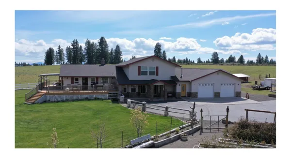 $999,000 | 36262 Highway 62, Chiloquin, OR 97624