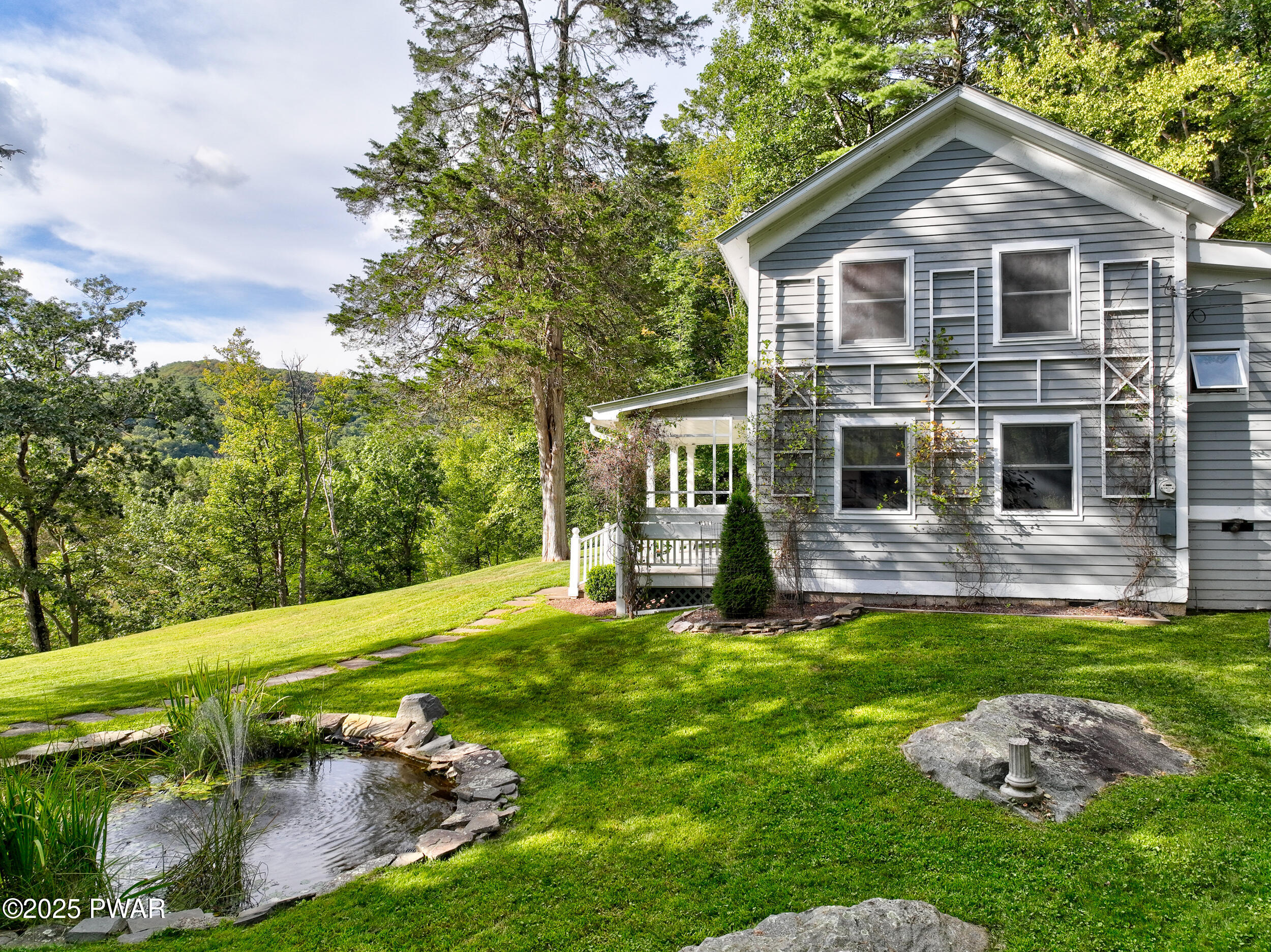 182 Lcpl Jacob Beisel Road Lackawaxen, PA 18435 - Photo 33 of 35