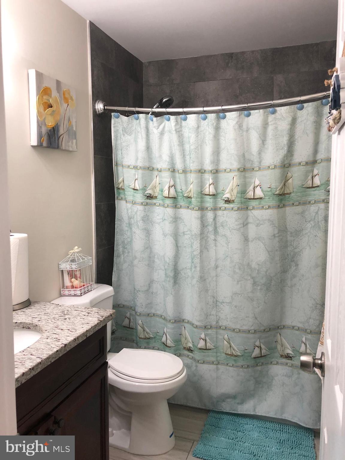 9504 Braddock Road Fairfax, VA 22032 - Photo 36 of 49 Bathroom