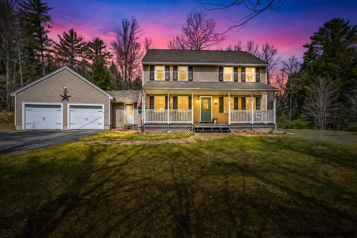 74 Hilliard Road Chichester, NH 03258 - Photo 48 of 48 Gallery Image 48