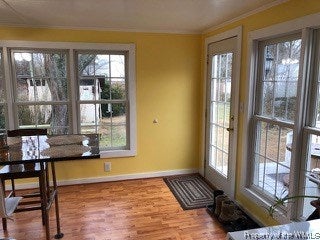 121 West Semple Road Williamsburg, VA 23185 - Photo 8 of 44 Gallery Image 8