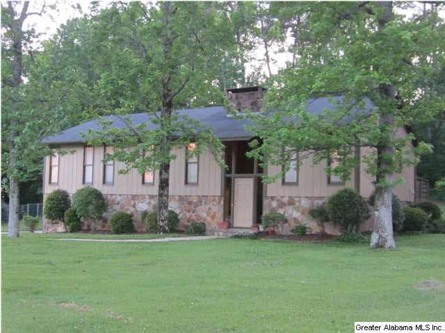 6168 Old Springville Road Pinson, AL 35126 - Photo 1 of 22