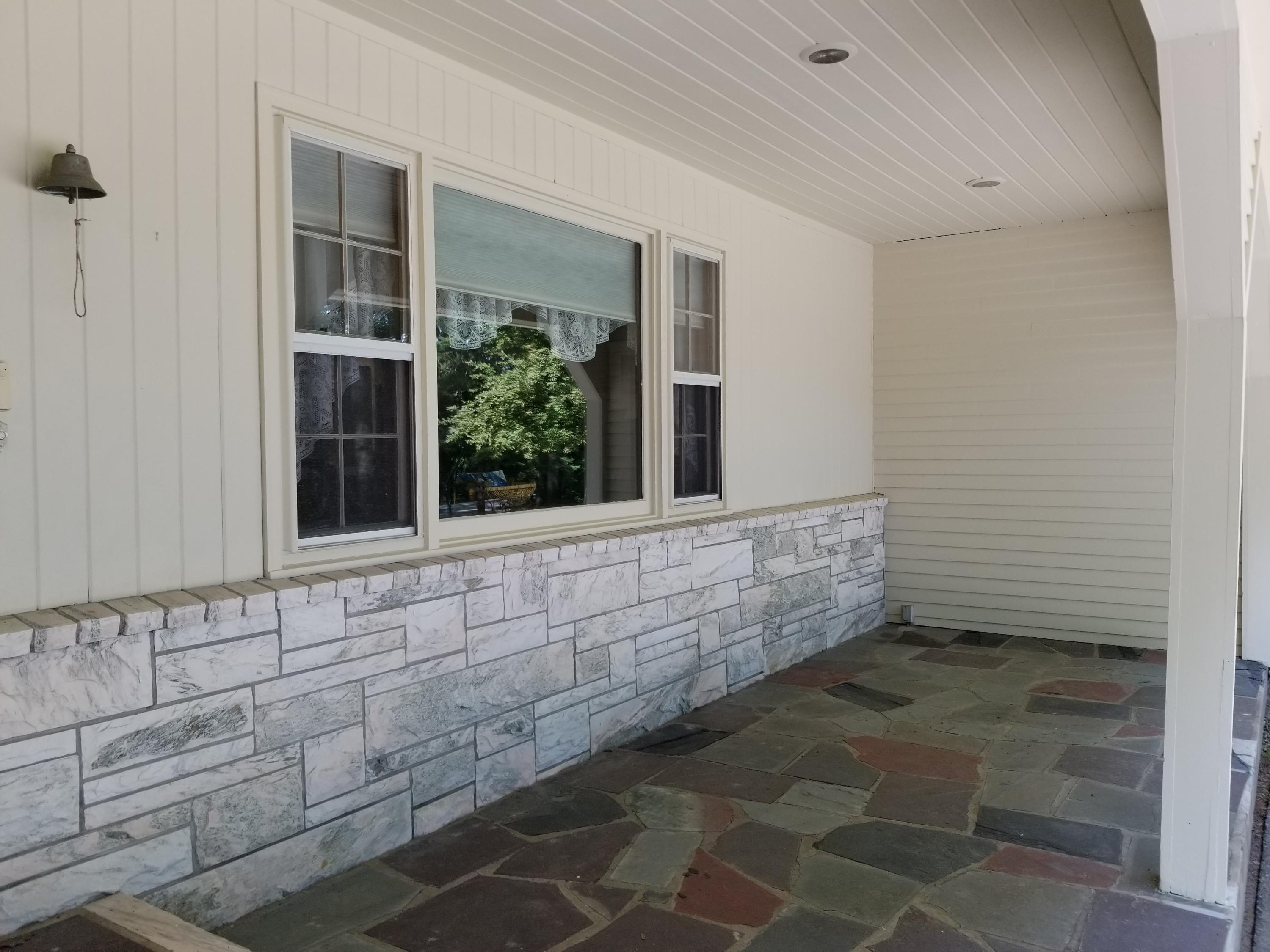 311 Bolt Hill Road Eliot, ME 03903 - Photo 4 of 31 Covered Porch