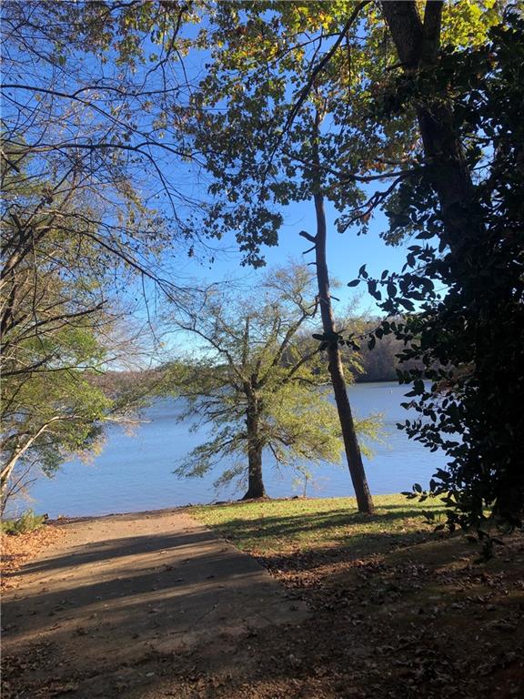 7620 Maple Place Murrayville, GA 30564 - Photo 4 of 4 a view of a yard with an outdoor space