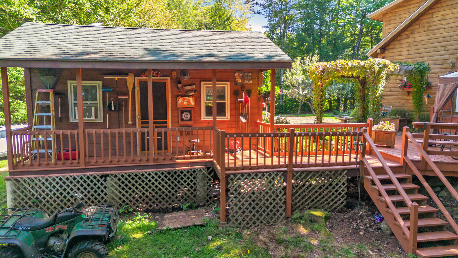 315 Shore Road Kents Hill, ME 04349 - Photo 5 of 62 40_DJI_0224_DxO_mls