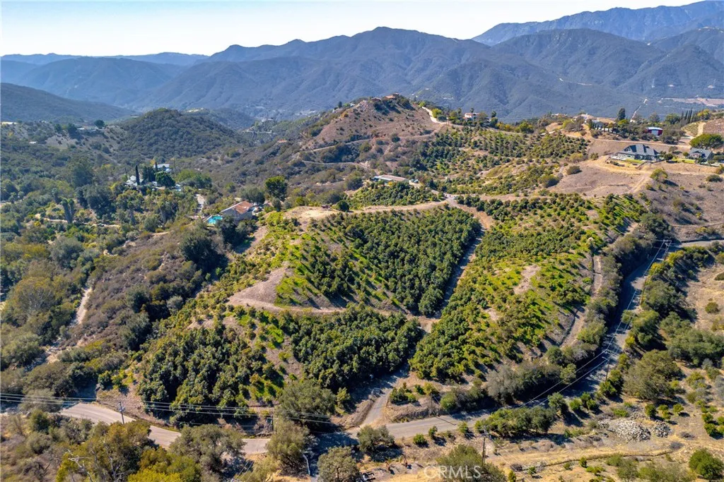 39238 Daily Fallbrook, CA 92028 - Photo 3 of 16 a view of city and mountain