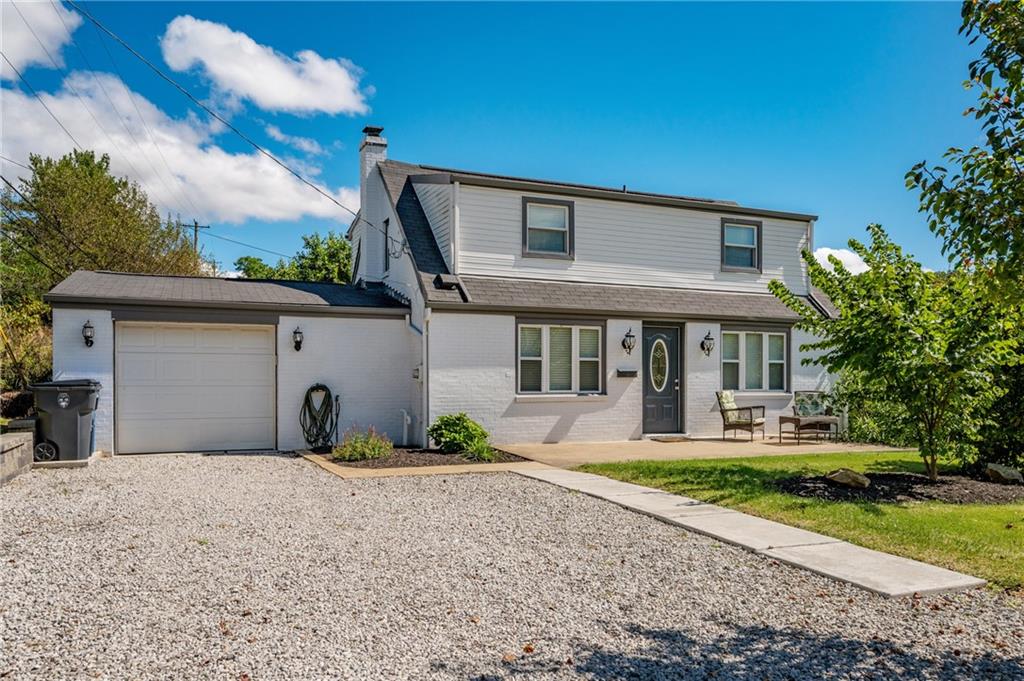 2217 Swallow Hill Road Pittsburgh, PA 15220 - Photo 1 of 25 Gallery Image 1