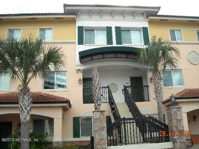 9745 Touchton Road, Unit 522 Jacksonville, FL 32246 - Photo 1 of 15 Front