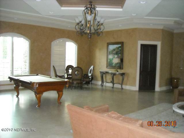 9745 Touchton Road, Unit 522 Jacksonville, FL 32246 - Photo 14 of 15 Clubhouse (view 4)