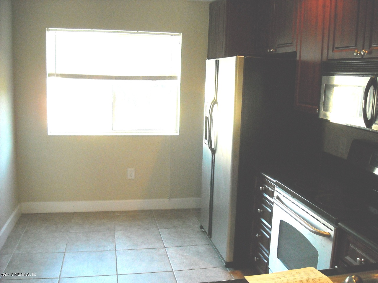9745 Touchton Road, Unit 522 Jacksonville, FL 32246 - Photo 4 of 15 Kitchen