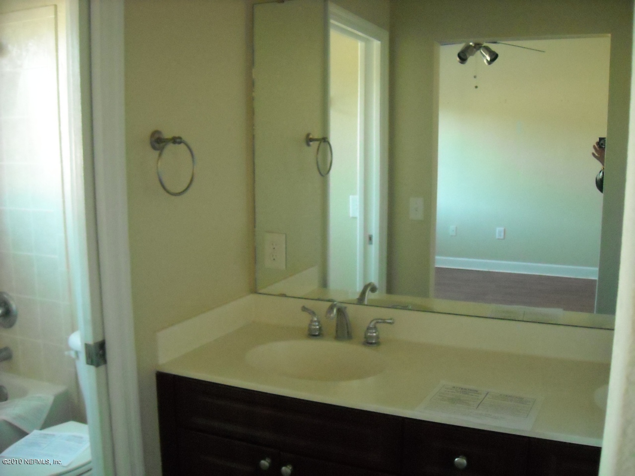 9745 Touchton Road, Unit 522 Jacksonville, FL 32246 - Photo 8 of 15 Master Bathroom - B