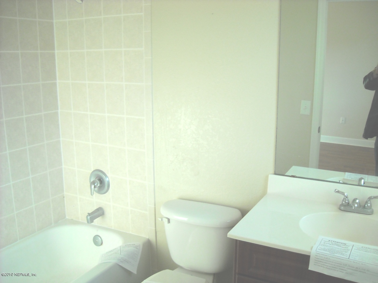 9745 Touchton Road, Unit 522 Jacksonville, FL 32246 - Photo 10 of 15 Bathroom #2